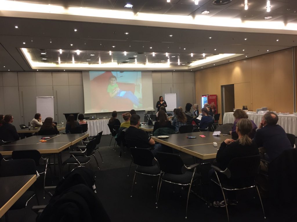 Women in Agile Summit