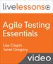 Agile Testing Essentials Video Course