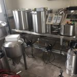 More Beer 20 gallon digital brewhouse
