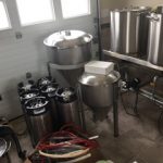 Brewing accessories