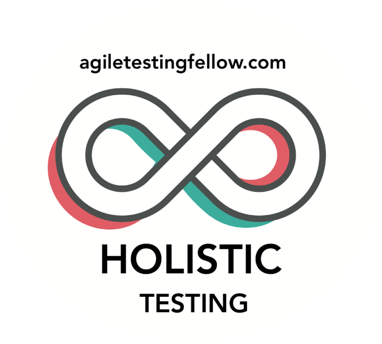Holistic testing infinite loop